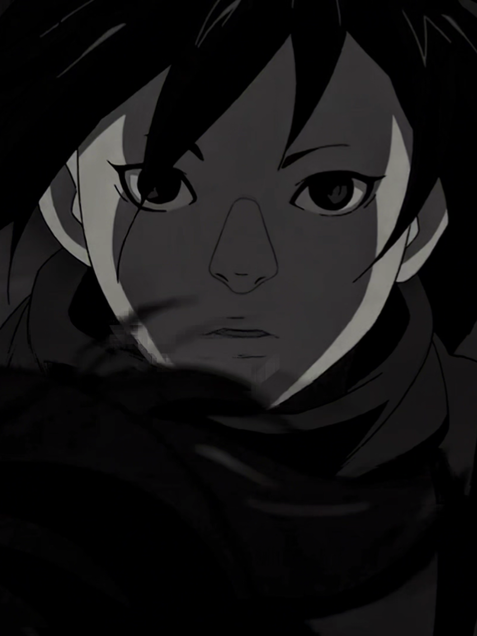 The boy who was offered to demons #Anime #dororo #Hyakkimaru #dororoedit #hyakkimaruedit 