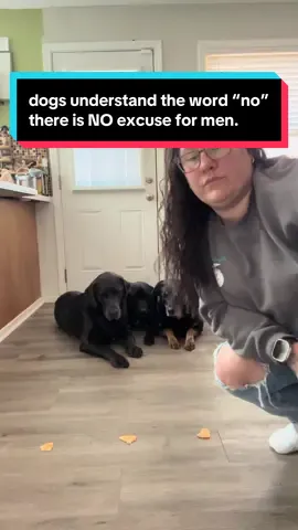 This isn’t about “no”. They're waiting for the “yes”. They don't move until they get CONSENT. They know it is automatically a “no” until told otherwise. This shouldn’t be such a difficult concept to grasp. 