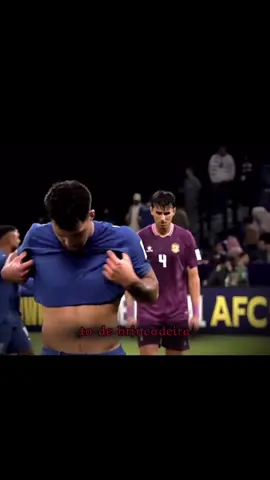 to de brincadeira💙#fyp #foryou #explore #alhilal #foryoupage 