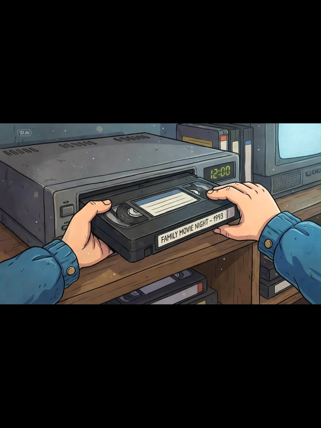 Si tu as connu ça… alors ton enfance était PARFAITE. Les années 90–2000… les vraies valeurs : VHS, Game Boy, Nokia 3310, BN, cabines téléphoniques. Une époque simple, sans stress… juste des souvenirs gravés à jamais Laisses tes souvenirs en commentaires  #nostalgie #RETRO #FRANCE #viral #annee90s