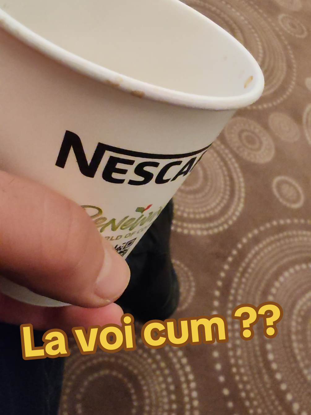 La voi la fel?🫣😅 @Iriss @Andreea 🦋 @rotarumonica1981 @junioru015 #worklife #romania #caterinca 