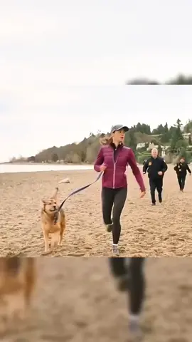 O policial avisou que naquela praia não podia entrar com animais.   #takePipoca #filme #filmes #pravoce #fyp 