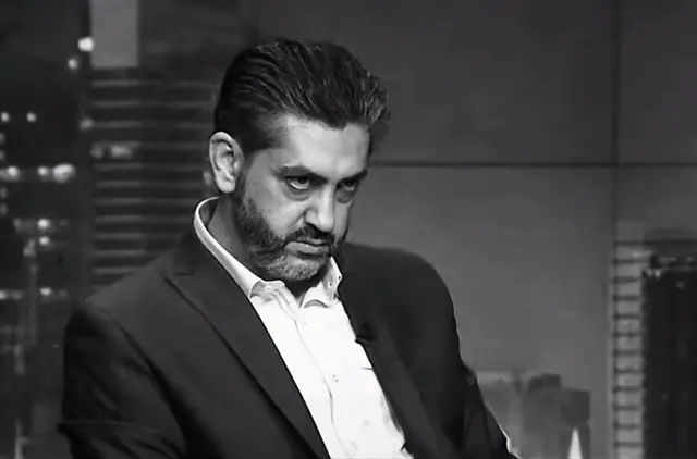 هو بطلٌ ما هابَ ظُلماً، ووقف مع الحقّ ولو تفرّد وحده.