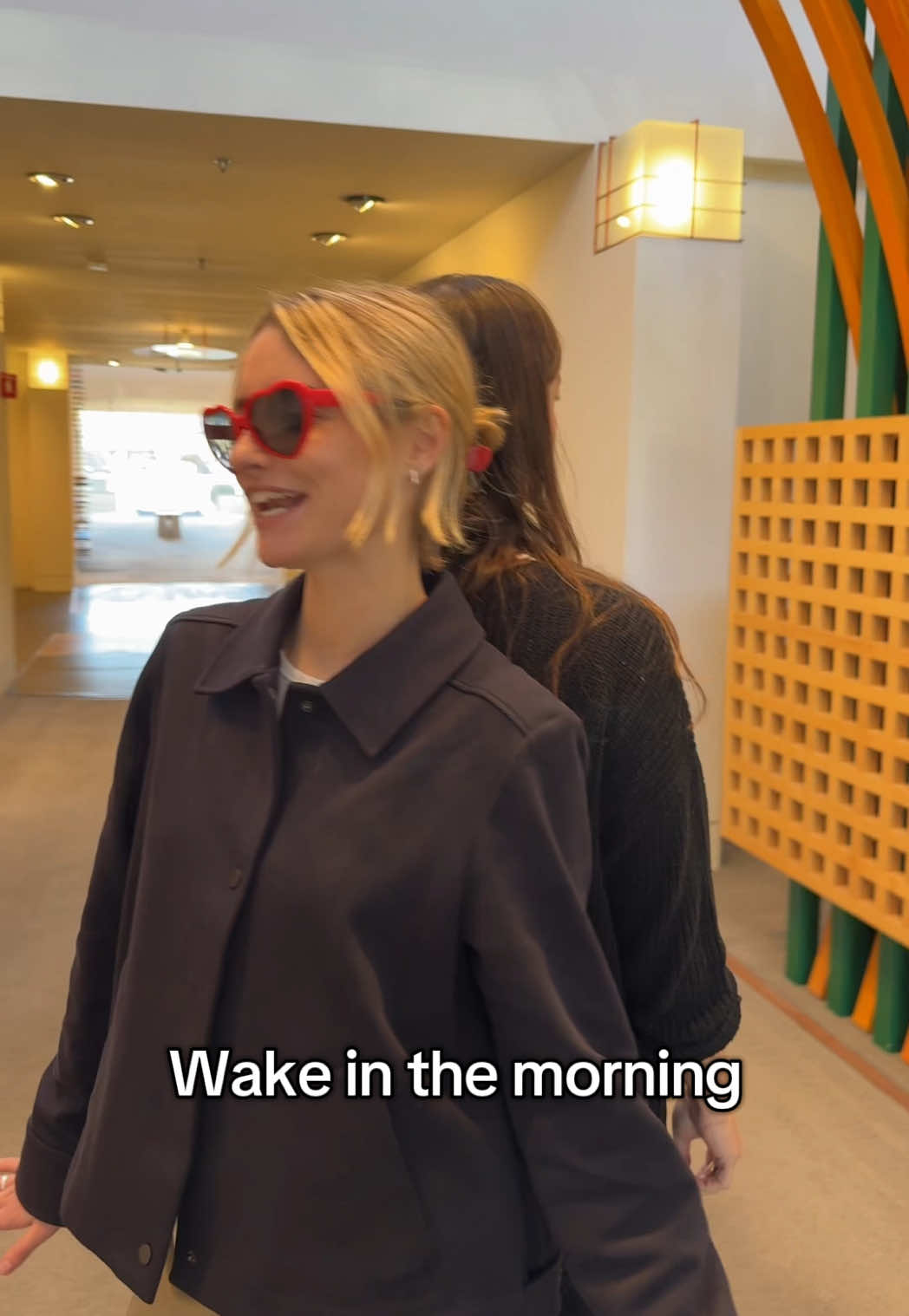 OOO until further notice. We are busy shopping Tea Black Friday💅🛍️