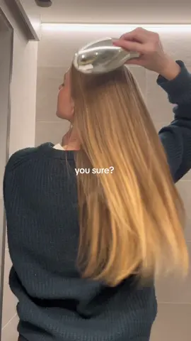 Don’t listen to people who just try to bring u down❤️‍🩹 #hairtok #hairtransformation #hairjourney