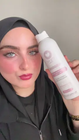 @Musc Intime #muscintime #spraypourlecorps #laitpourlecorps #hydratation #muscblanc 