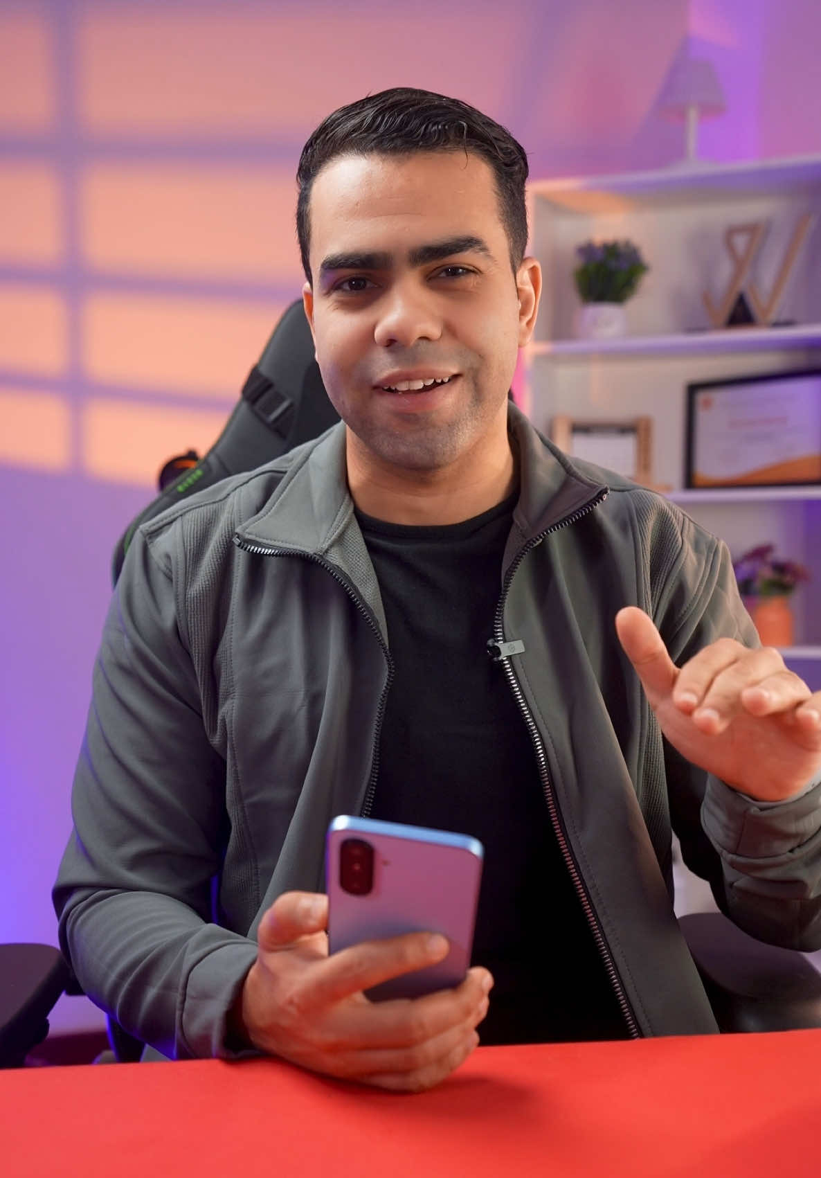 اكتب في بحث تيك توك نوع تليفوني وهتنصدم 🤯🔥