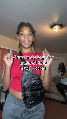 I love a new bag lol #crossbodybag #newbag #christmasgiftideas #BFCM #fyp 