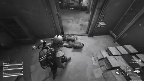 #arcraiders #pvp #ps5 