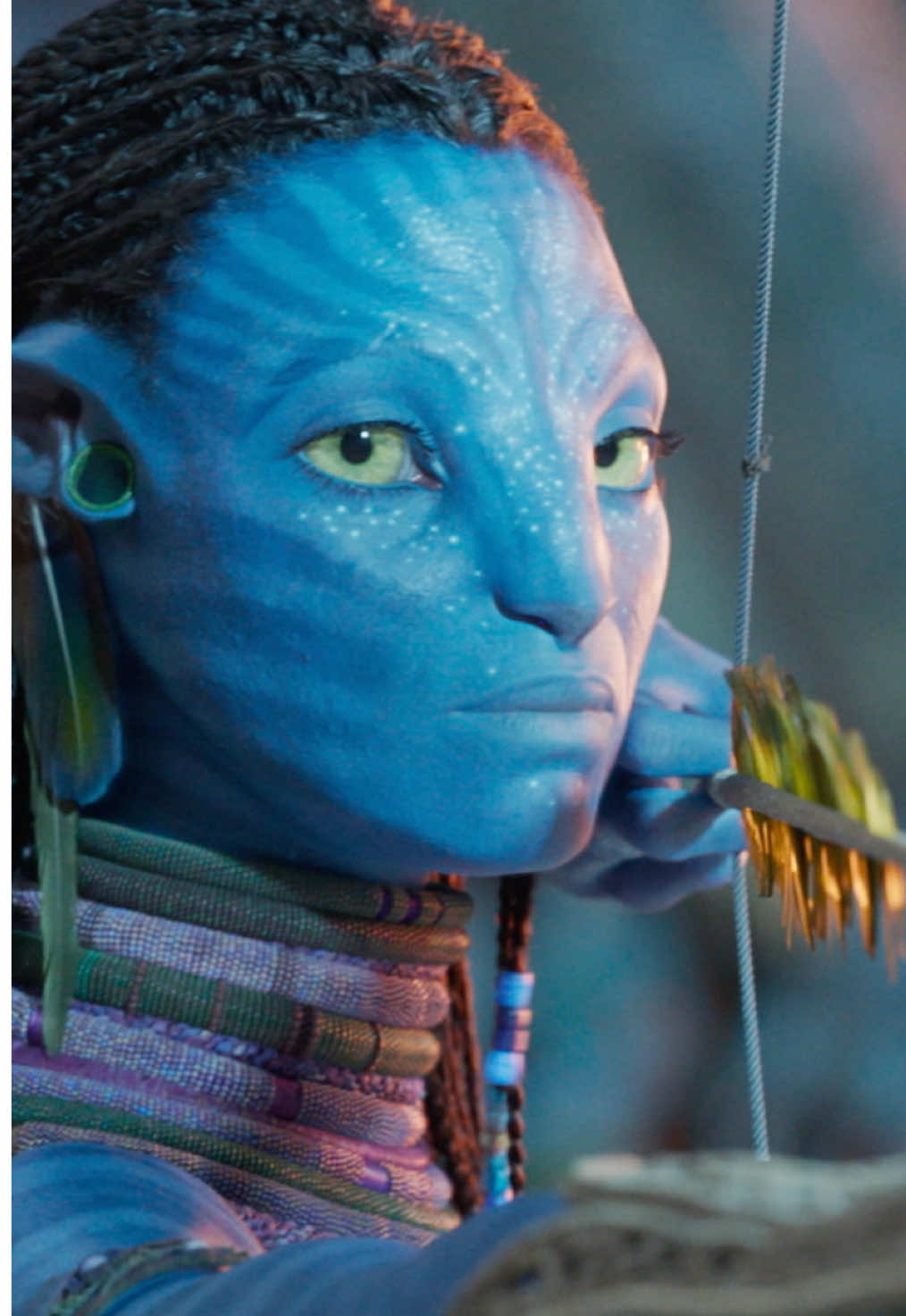 There's no going back for Neytiri. On December 19, Avatar: Fire and Ash arrives in theatres and IMAX. Get tickets now.
