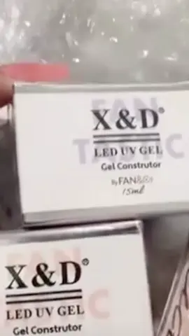 Manicure, Manicura, Nails, Nail designer,  Gel X&D alongamento unha produto baratinho pra fazer alongamento em unhas de gel, alongamento fibra vidro, está começando sem muito dinheiro pra investir esse gel alongamento unha é perfeito pra você • #alongamentodeunhas #naildesigner #tiktokshop1111br #tiktokshopblackfridaybr  #manicura  @Manicures Line  @Manicures Line  @Manicures Line 