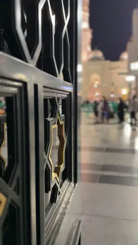 الوَداع يَا رسُول الله 😔 اللهُم لا تَجعله آخَر العَهد مِني لِزيارة قَبر نَبيك💚 #explore #المدينه_المنوره #البقيع #نبينا_محمد #الوداع_يارسول_الله     