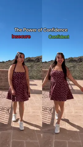 Come join our confidence family❤️