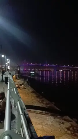 اللهي انتَ ثقتي في كل كرب ✨ #كورنيش_شط_العرب  #البصرة #العراق #اكسبلور #دعاء_يريح_القلوب 