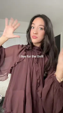 always been a last minute type of squirrel #holidays #dress #style 