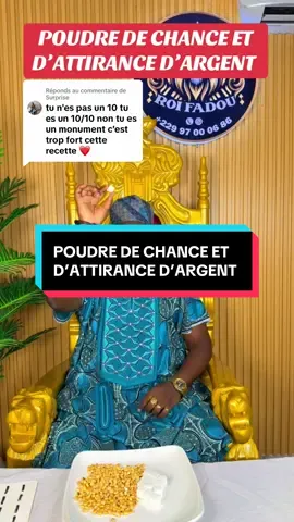 Réponse à @Surprise @Roi Fadou 2 @Le Mystère❓☯️✡️ #Roifadou #roifadouboys #benintiktok🇧🇯 #france🇫🇷 #usa🇺🇸 @Axel Merryl @₱ɆⱠⱠɆⱤ @Oumou Sangaré @Didi B @Lachichi Oyono Guestapoo @J.L.C - Le Phœnix🔥 @Régie Boyzz’er 💪 @Bovann @Yénalia Lédémin ❤️ 