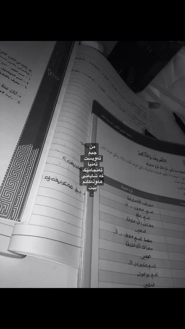 چیـم ئەویست؟ تەنیا ئەنجامێک کە شایەنی هەموو ئەو هەوڵو ماندونە بێت کە داومە تەنیا ئامانجێک کە شایەنی قوربانیدانەکانم بێ،،🖤#foryoupage #slemani #tiktok  #slemani #foryoupage 