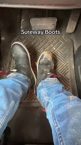 Good for the type of work i did today. Cold,  wet, good to have. Yes they sell them in men’s as well with many different colors to choose from either way.  #fyp #wet #farm #rain #boots 