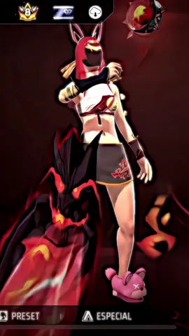 Clip de chica 💗#freefire #melowers #clipff 