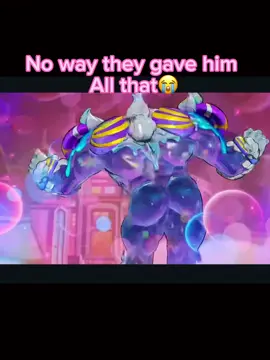 He putting every woman in the rivals universe to shame with all that cake 😔 #marvelrivals #marvelrivalsgameplay #venom #fyp #marvelrivalsmeme 