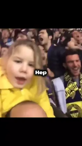 Bu dünya hep yalan dolan..      #tribün #beste #tribünbesteleri #fenerbahçe #old 