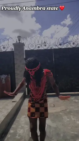 #CapCut Anambra to d world 🌎 #igbokwenu #goviraltiktok 