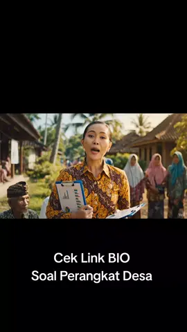 Bantuan perlu di evaluasi yang belum tepat sasaran #BLT #desa #soalperangkatdesa 