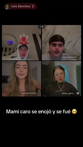 #luissanchez @Luis Sánchez 🥤 @Miguelrv777 