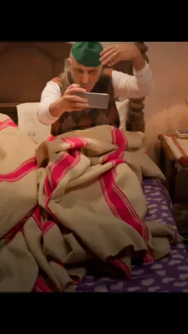 كيداير هاد الشطيح بلا تلواز ؟ #كبور #كبور_فتيحة #كبور_وشعيبية #كبور_لحبيب #كوميدي 