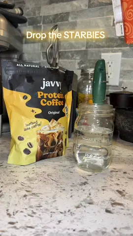 #javvycoffee #proteincoffeerecipe #fitnessgoals #proteinhacks #bfcm 