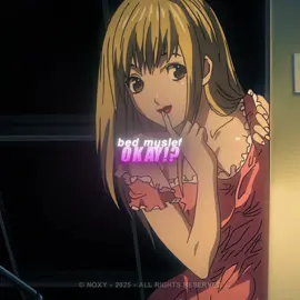 (FILLER) misa soo bad ✌️😩😭💔 || misa x light edit || ~ #deathnote #misaamane #lightyagami #deathnoteedit #viral   ib: @Qv 