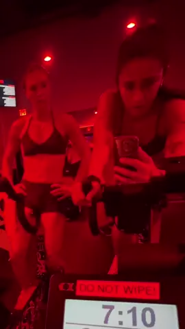 Def not my thing but will probs do it again @Lyd 