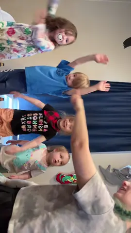 Stick with you! 🥺🥰 @Zach Frye @aj @Layla Devries #ophelialiliana #rhydianlee #selenalevana 