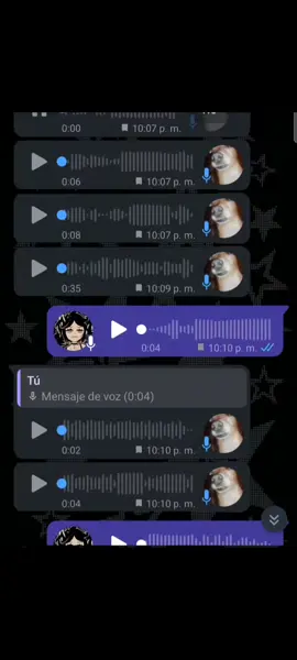 Mi amiga no tiene vecinos o algo... @𝕾𝖔𝖕𝖍𝖎𝖊  #tiktokviral #tiktok #parati #whatsapp #audios  @TikTok 