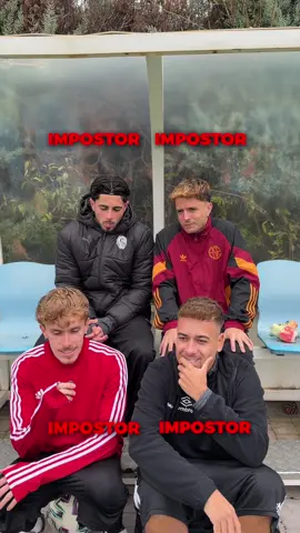 Último Impostor ya… ¿no? @gomez nawer @Xxoanramos @danijimenez1_ #AmongUs 