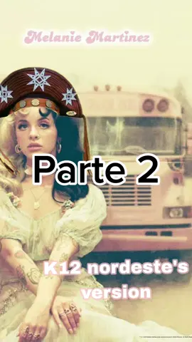 #parodia #k12melaniemartinez #melaniemartinez #funny #fyp
