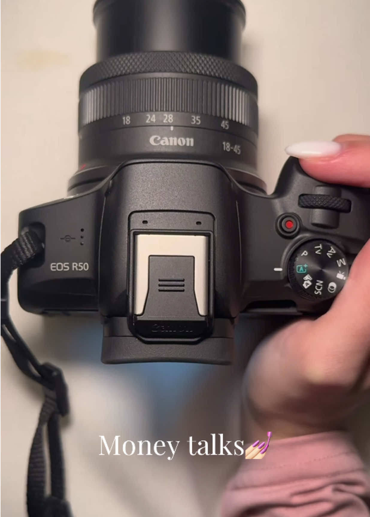 Canon r50🤤🤤🤤 #canon #canoncamera #canonr50 #r50 #camerar50 