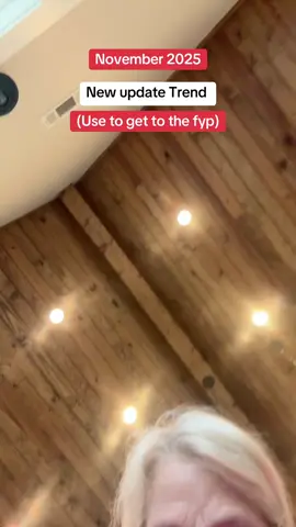 New update trend#newupdate#tiktokupdate #smallcreator 