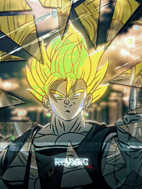 The Best Fusion 🔥(repost cus it was glitched out) | Vegito Manga edit | SONG : MELODIA DAÉDRICO | ib:@mskaaaa777 |#viral #vegito #dragonball #Manga #edit #mangaedit #vegitoedit #dragonballedit #fyp #manga