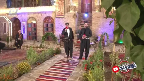 #goraninzibat #nechirhawrami #گۆرانی_کوردی #هونەری_میللی #گۆران_ئینزیبات 