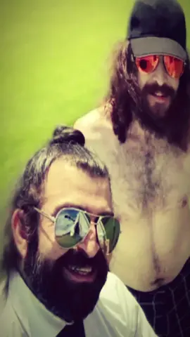 #حسن_البدري #ديفيد_رجل_الكهف #ديفيد #صداقه #اميل_سيوران 