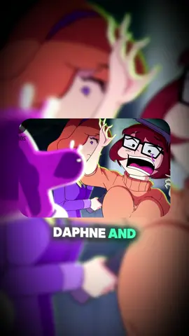 #scoobydoo #daphne #velma #mistery #animation