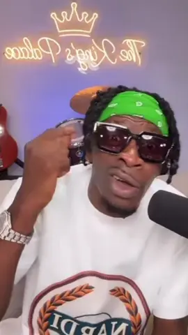 Playboy Nii Shatta Wale  ❤️❤️❤️🩸🩸🩸