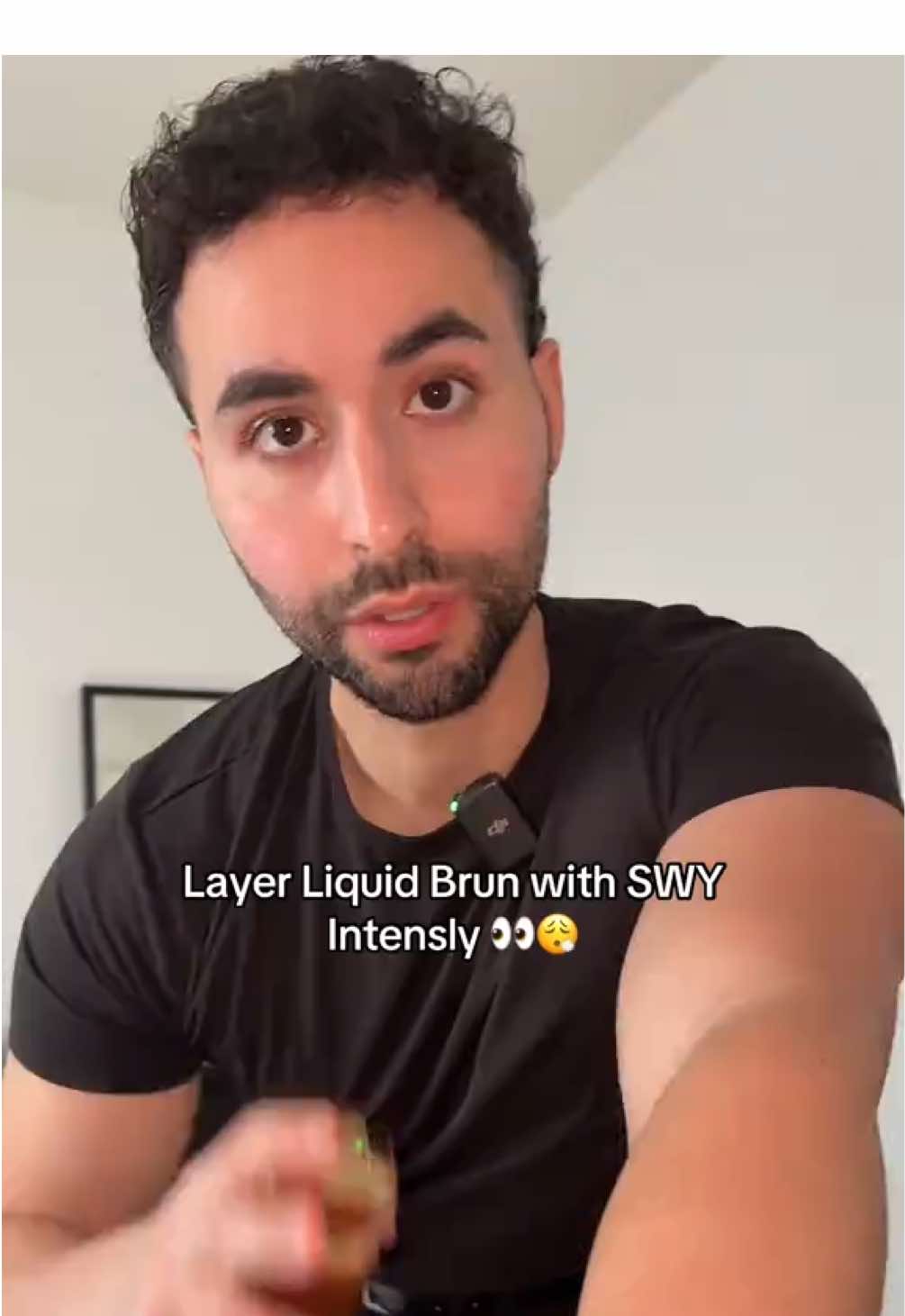 Liquid Brun fragrance layer combo 🔥 #fragrances #colognetiktok @Bujairami Perfumes Inspo: @evy.essentials.irl 