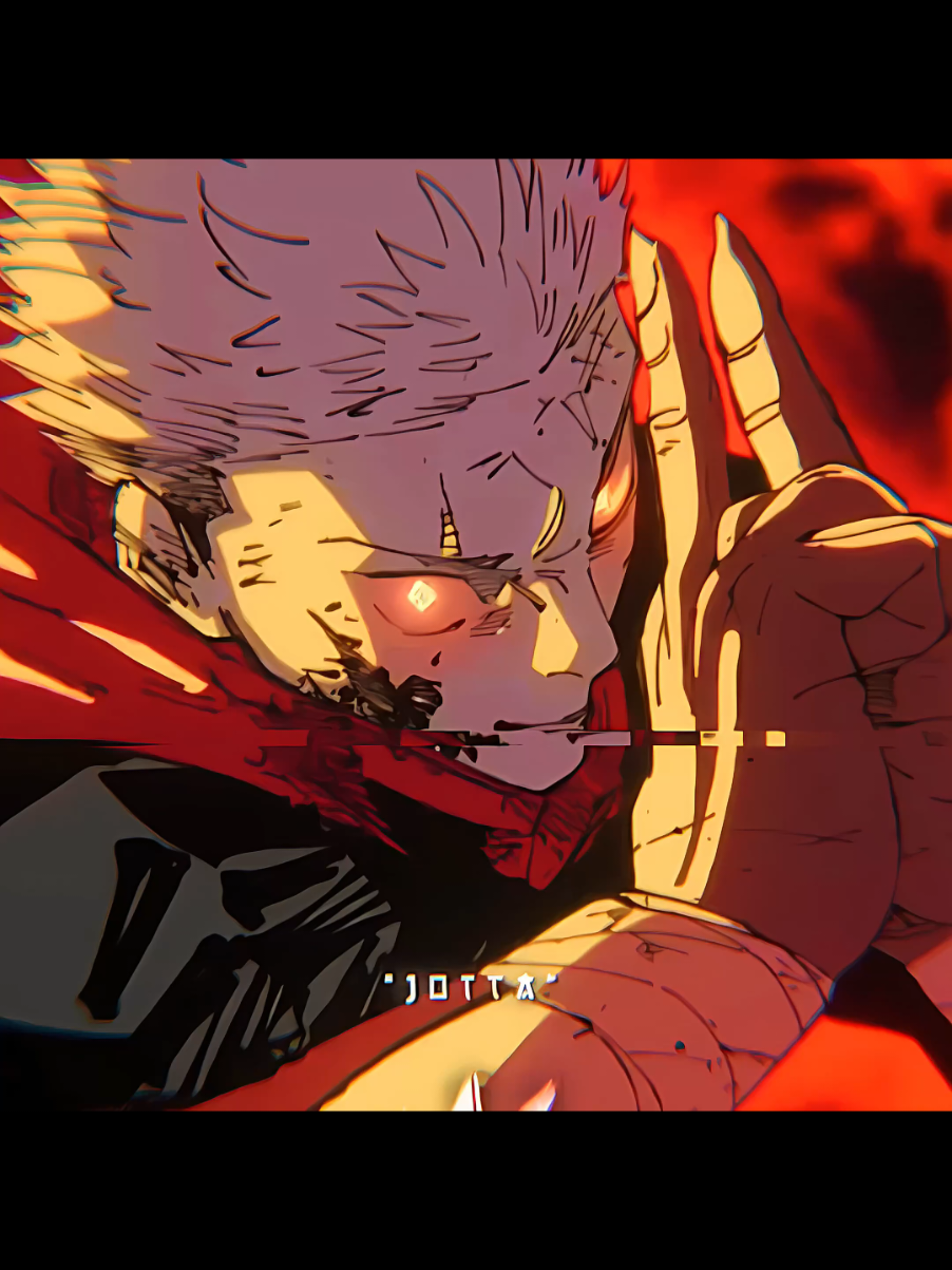 Itadori Edit 🔥 Song name: Montagem Ardente #itadori #itadoriyuuji #jujutsukaisen #jjk #120fps 