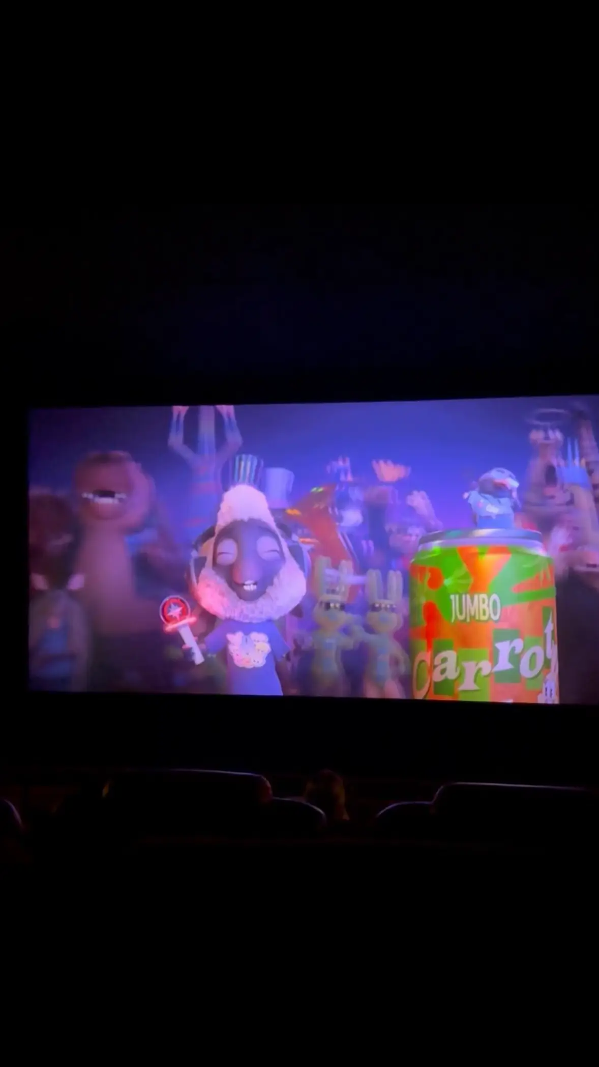 #straykids #zootopia2 #skzoo #fyp 