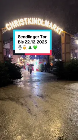 #christkindlesmarkt #chrismas #munichfood #munichfoodlover #weihnachten 