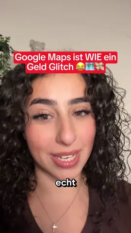Das ist zu krass 🤯 #googlemaps 
