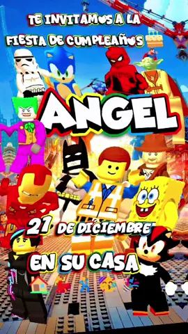 #legoparty #legolifestyle #legobatman #legoindianajones