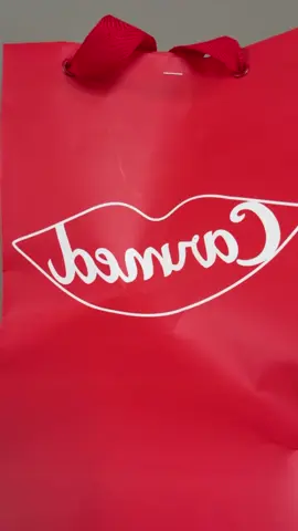 CARMED X STRANGER THINGS ❤️